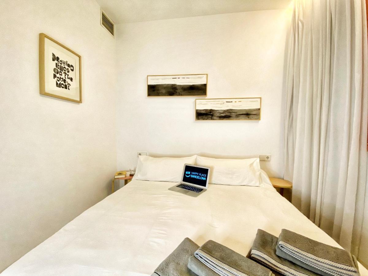Tyche Apartment 바르셀로나 외부 사진